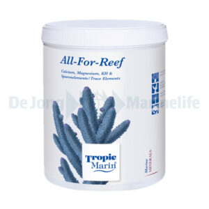 ALL-FOR-REEF Powder – 800 g
