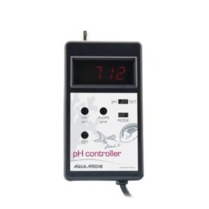 pH controller without probe