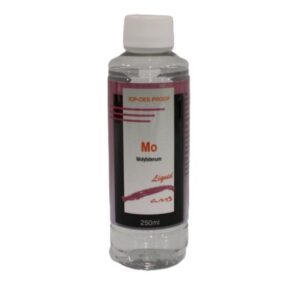 Liquid Molybdenum (Mo) – 250ml