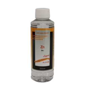 AMS Liquid Zinc+ 250 ml
