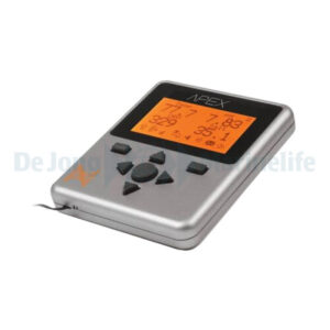 Apex Display Module (Silver)