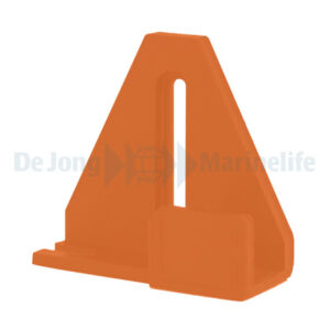 Apex Display Mount Yuma Orange