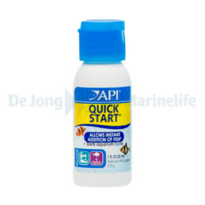 API Quick Start – 30 ml