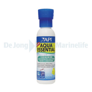 Aqua Essential - 118 ml