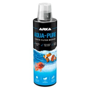 Aqua Pure - 118ml