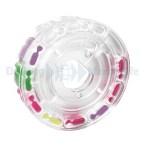 Aquaspin Disk – Saltwater
