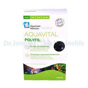 AQUAVITAL POLYFIL - 1200 ml