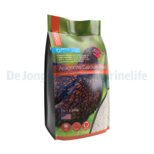 Aragonite Calcium Feed Coarse -  2,2 kg