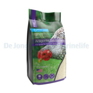 Aragonite Calcium Feed Fine -  2,2 kg