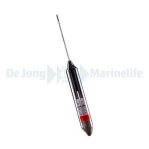 Hydrometer incl Thermometer