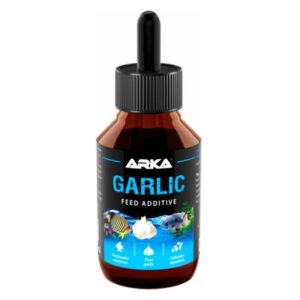 Garlic – Feed Additive (100ml)