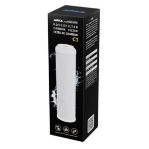 ARKA® myAqua400 – Carbon Filter C1