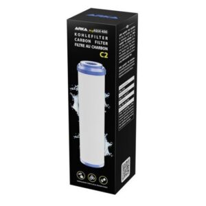 ARKA® myAqua400 – Carbon Filter C2
