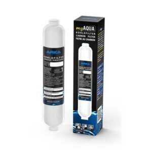 ARKA myAqua 190/380 - Carbon Filter