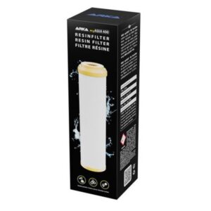 ARKA® myAqua400 – Resin Filter