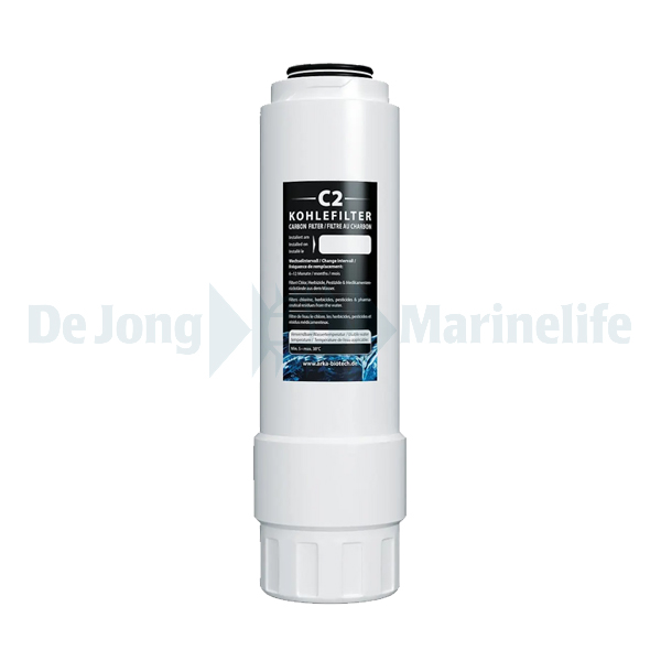 ARKA® myAqua1900 - Carbon Filter C2 REFILL