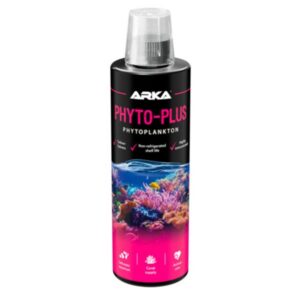 Phyto-Plus - Vegetable Plankton (118ml)