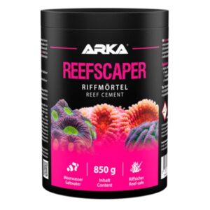 Reefscaper – Reef- & Coralglue (850 g, 1000 ml)
