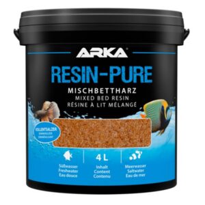 Resin-Pure - Mixed Bed Resin (4L.)