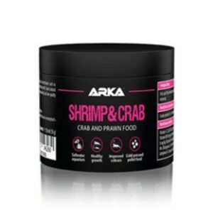 Shrimp & Crab Food Marine 150 ml (50g)