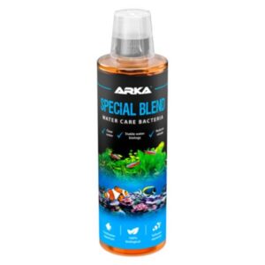 Special Blend – Water Care Bacteria (473ml)