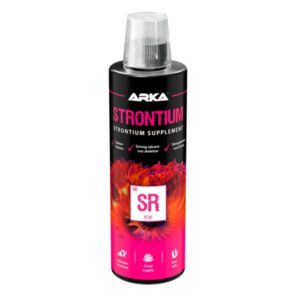 Strontium - Safely Increase Strontium (473ml)