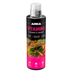 Vitamins Saltwater – Vitamins & Aminos (473ml)