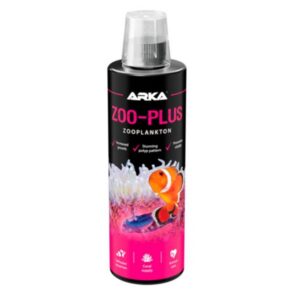 Zoo-Plus – Animal Plankton (118ml)