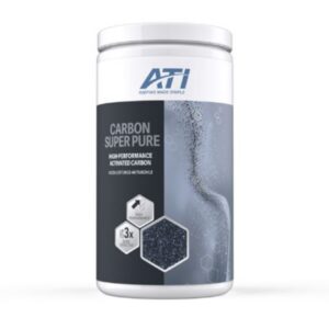 Carbon Super Pure – 4.000 ml / 2000 g