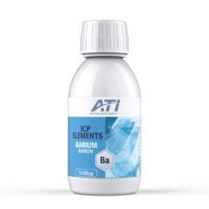 ICP Element Barium - 150ml