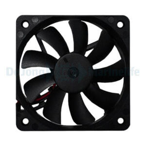 ATI PowerModule Fan (compatible hybrid)