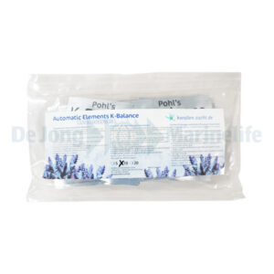 Automatic Elements K-Balance - 10pcs