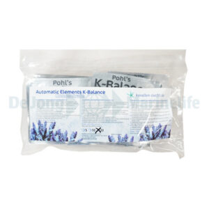 Automatic Elements K-Balance - 20pcs