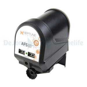 Neptune Auto Feeding System