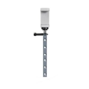 AvidCam Accessory - add a mount for cameras and mobile phone