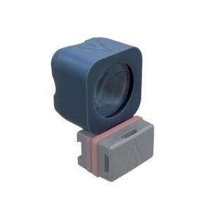 Wyze Camera Mount with Lens – Accessory
