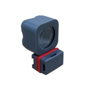 Wyze Camera Mount with Lens – Kit with ModMag