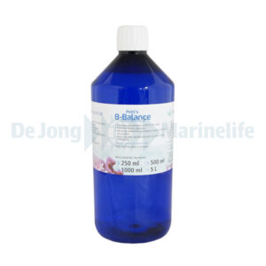 Pohl’s B-Balance Concentrate  – 1000ml