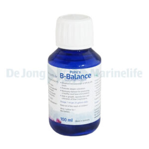 Pohl’s B-Balance Concentrate  - 100ml