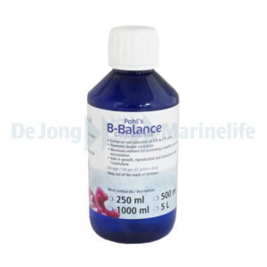 Pohl’s B-Balance Concentrate  – 250ml
