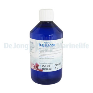 Pohl’s B-Balance Concentrate  – 500ml