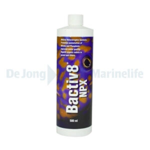 Bactiv8 NPX – 250ml