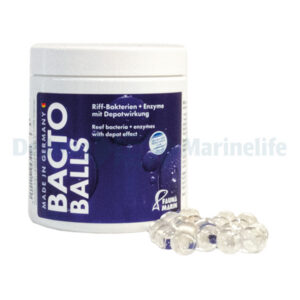 Bacto Balls - 250 ml