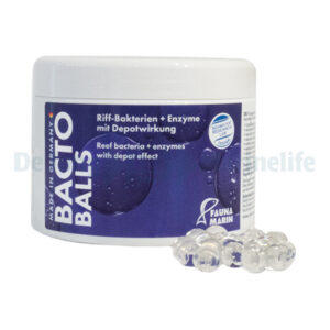 Bacto Balls – 500 ml