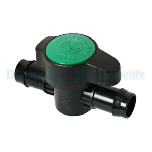 Ball valve for 1/2”