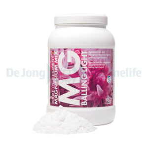 Balling Light Magnesium-Mix Mg - 2 kg
