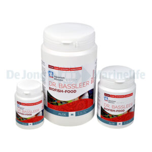 BF ALOE M – 60 g, en DR. BASSLEER BIOFISH FOOD