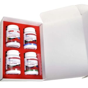 BF FOODBOX L enDR. BASSLEER BIOFISH FOOD