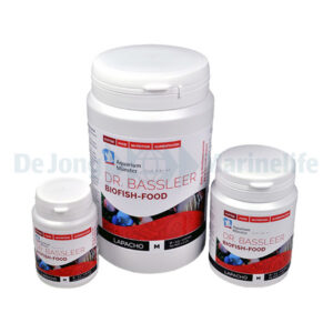BF LAPACHO M – 60 g en DR. BASSLEER BIOFISH FOOD