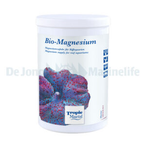 BIO-MAGNESIUM - 1.5 kg Can